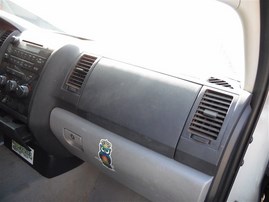 2008 Toyota Tundra SR5 Silver Extended Cab 5.7L AT 4WD #Z24727